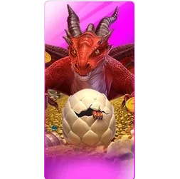 Dragon
Hatch